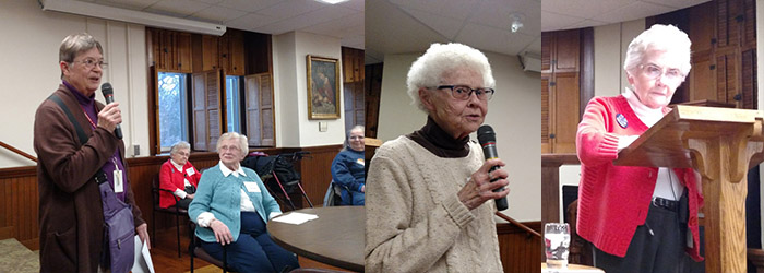 Immigration and Refugees in Postville, 3-27-18