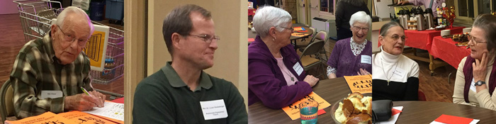 Faces of DACU - Tom Stovall, 1-28-20