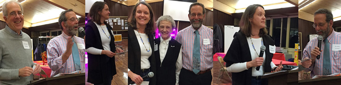 Faces of DACU - Tom Stovall, 1-28-20